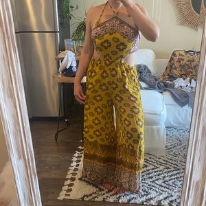 Free People Romper
